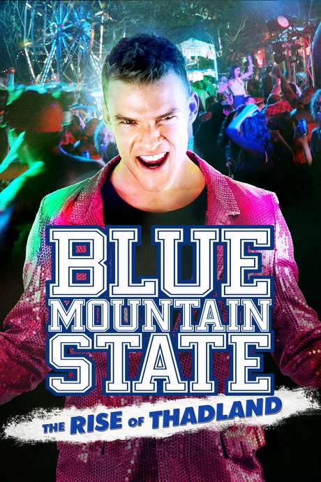 Blue Mountain State: The Rise of Thadland
